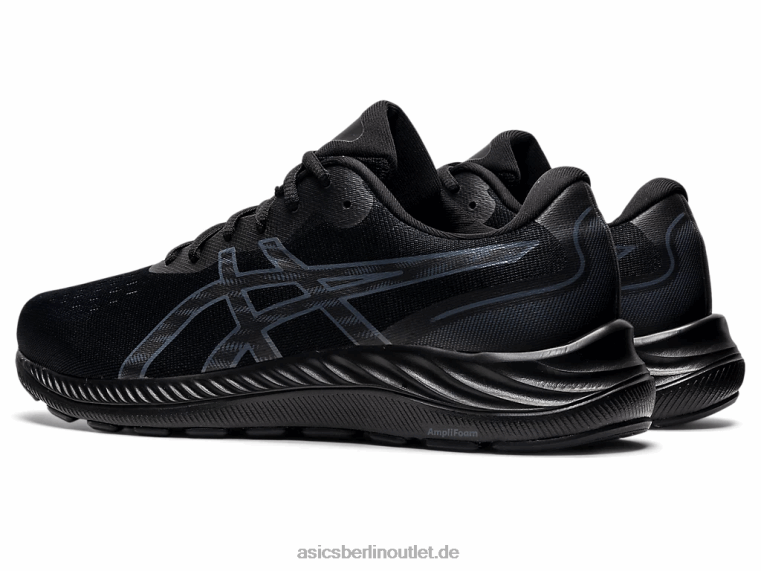 Gel-Excite 9 BL4N1324Asics schwarz/trägergrau