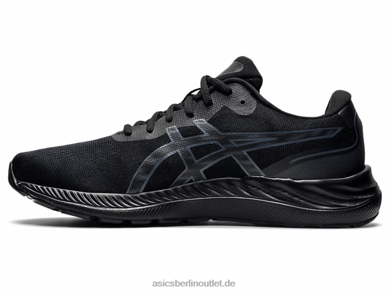 Gel-Excite 9 BL4N1324Asics schwarz/trägergrau
