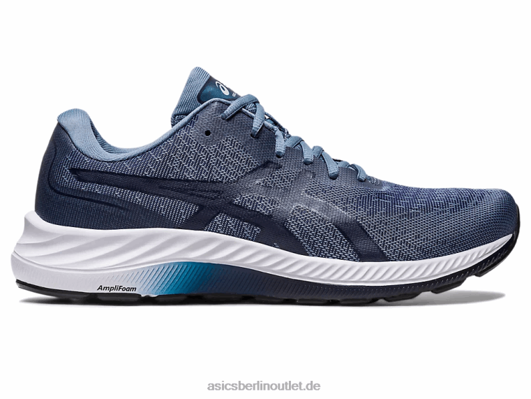 Gel-Excite 9 BL4N162Asics Stahlblau/Mitternacht
