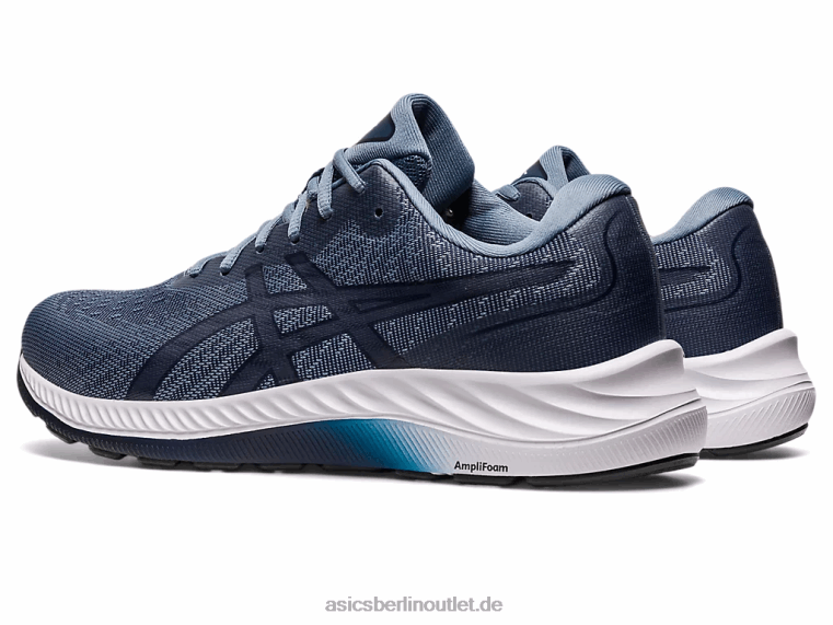 Gel-Excite 9 BL4N162Asics Stahlblau/Mitternacht