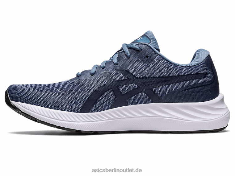 Gel-Excite 9 BL4N162Asics Stahlblau/Mitternacht