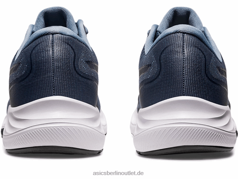 Gel-Excite 9 BL4N162Asics Stahlblau/Mitternacht