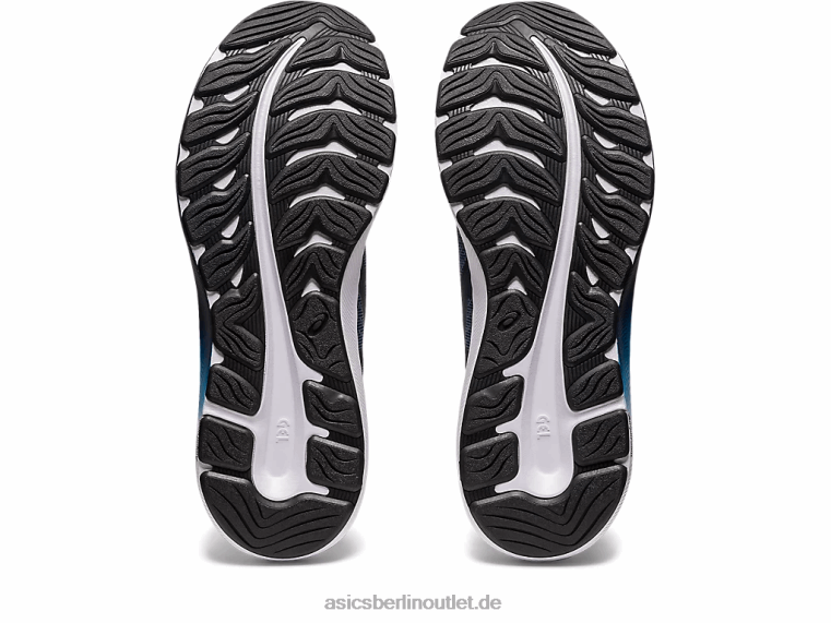 Gel-Excite 9 BL4N162Asics Stahlblau/Mitternacht
