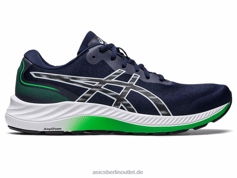 Gel-Excite 9 BL4N393Asics Mitternachtshimmel