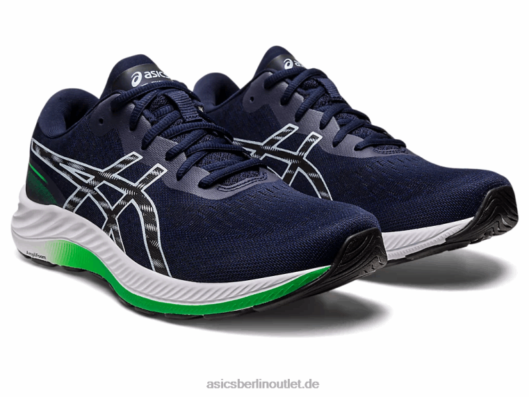 Gel-Excite 9 BL4N393Asics Mitternachtshimmel