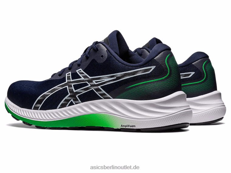 Gel-Excite 9 BL4N393Asics Mitternachtshimmel