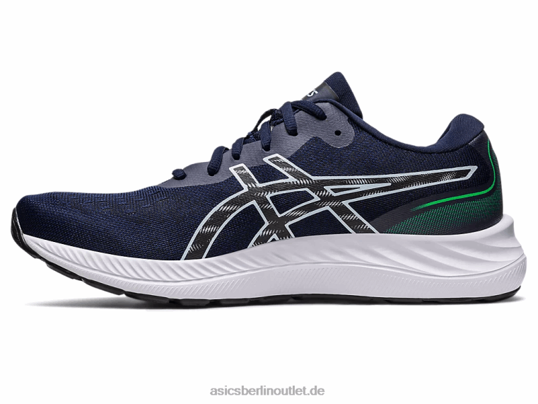 Gel-Excite 9 BL4N393Asics Mitternachtshimmel