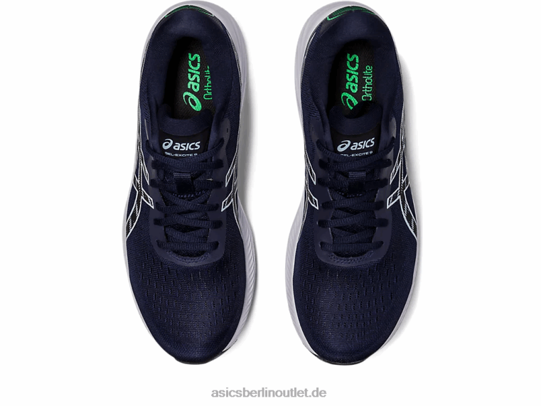 Gel-Excite 9 BL4N393Asics Mitternachtshimmel