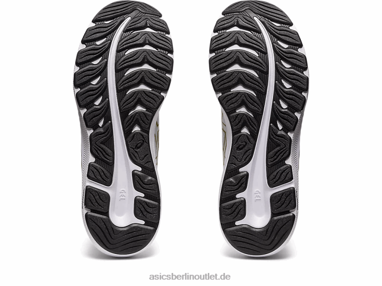Gel-Excite 9 BL4N414Asics Weiß-/Olivenöl