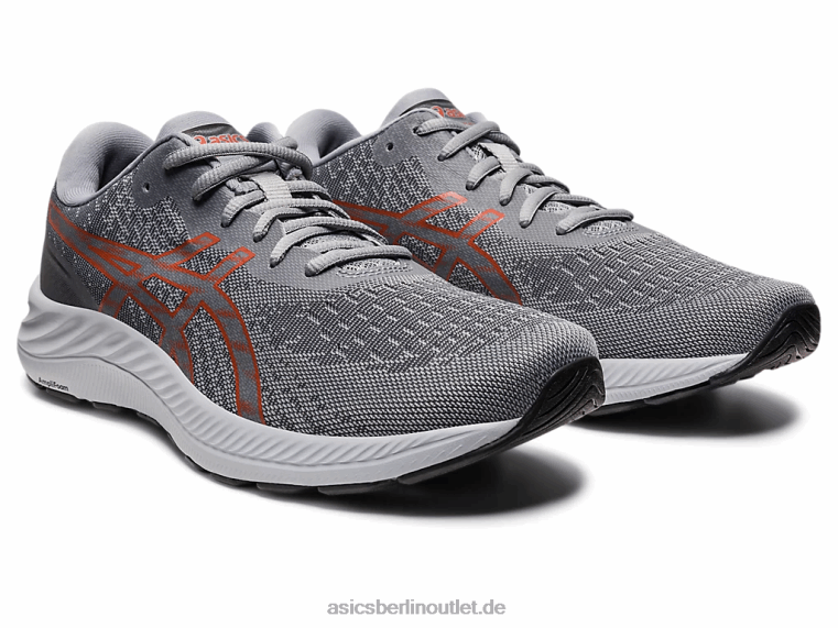 Gel-Excite 9 BL4N426Asics Sheet Rock/Gewürz-Latte
