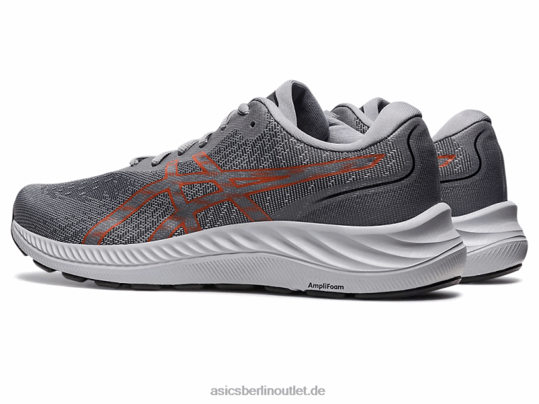 Gel-Excite 9 BL4N426Asics Sheet Rock/Gewürz-Latte