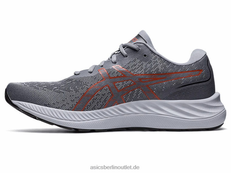Gel-Excite 9 BL4N426Asics Sheet Rock/Gewürz-Latte