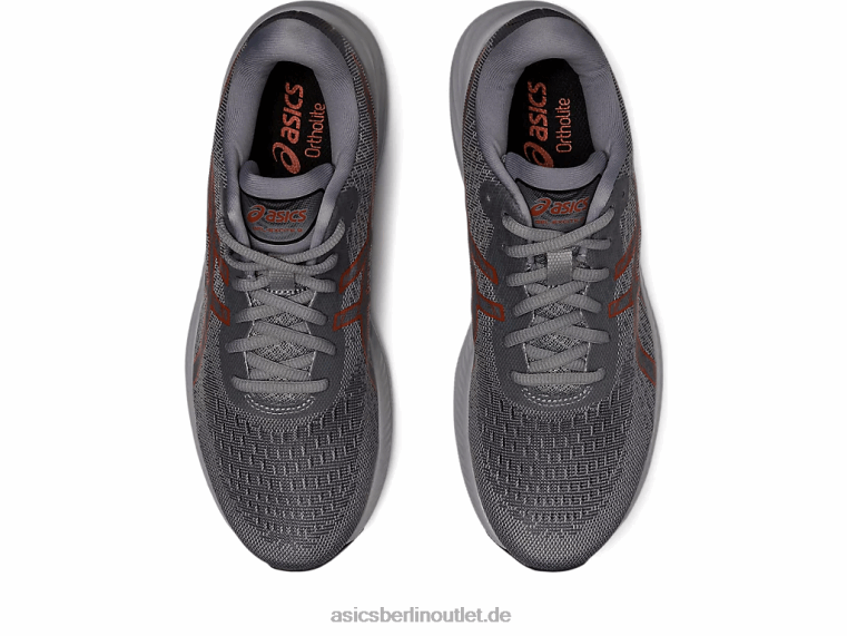 Gel-Excite 9 BL4N426Asics Sheet Rock/Gewürz-Latte