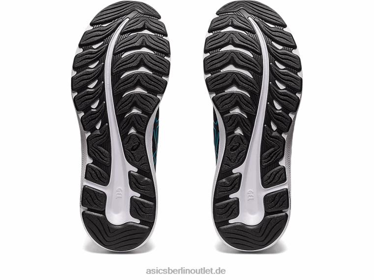 Gel-Excite 9 BL4N428Asics Schwarz/Inselblau