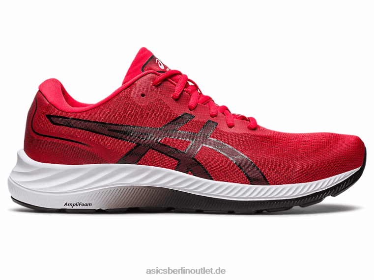 Gel-Excite 9 BL4N469Asics elektrisch rot/schwarz