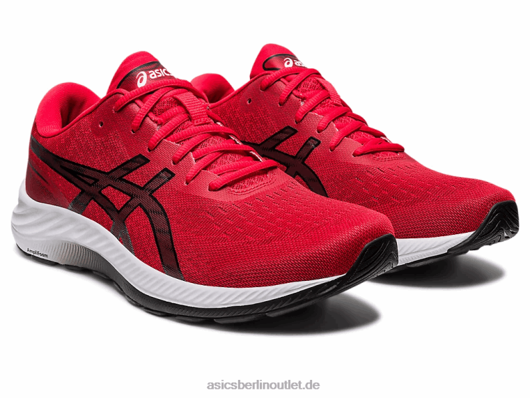 Gel-Excite 9 BL4N469Asics elektrisch rot/schwarz