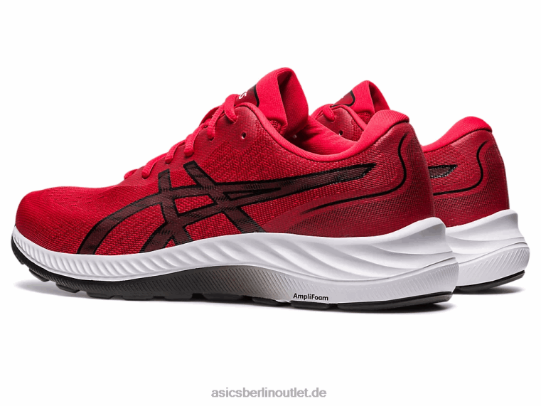 Gel-Excite 9 BL4N469Asics elektrisch rot/schwarz
