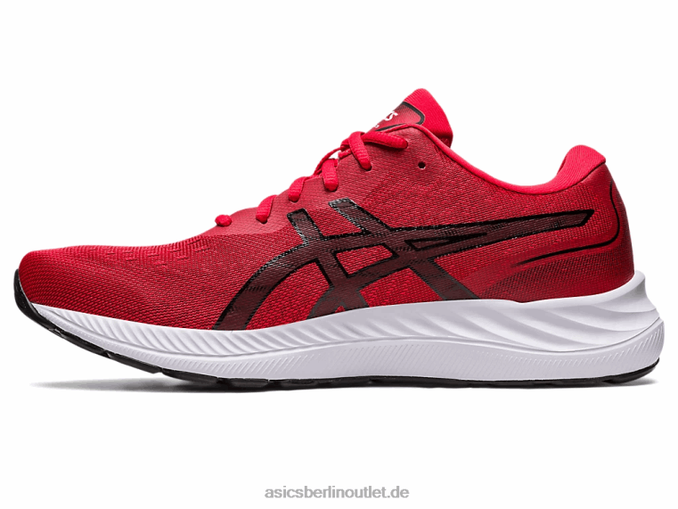 Gel-Excite 9 BL4N469Asics elektrisch rot/schwarz