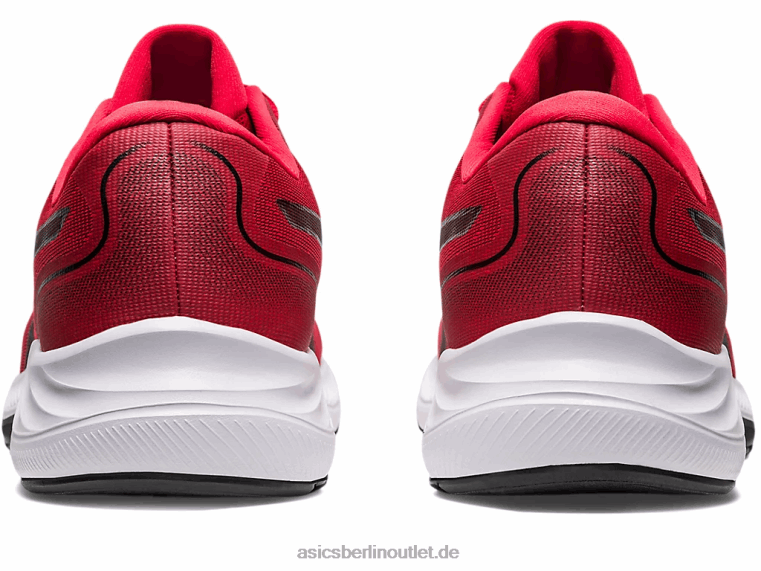 Gel-Excite 9 BL4N469Asics elektrisch rot/schwarz