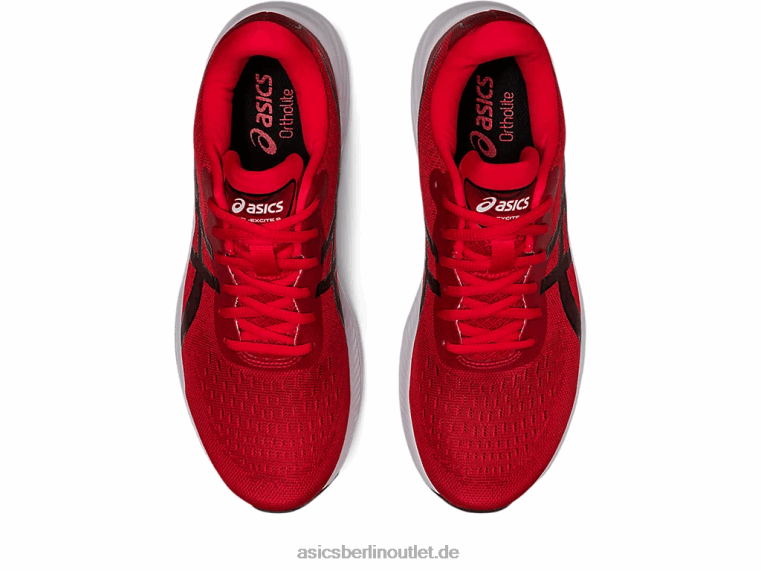 Gel-Excite 9 BL4N469Asics elektrisch rot/schwarz