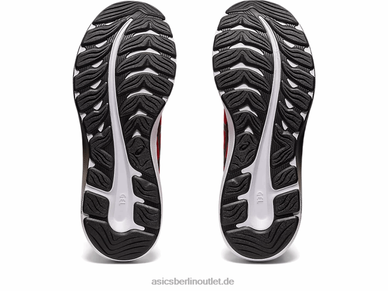 Gel-Excite 9 BL4N469Asics elektrisch rot/schwarz