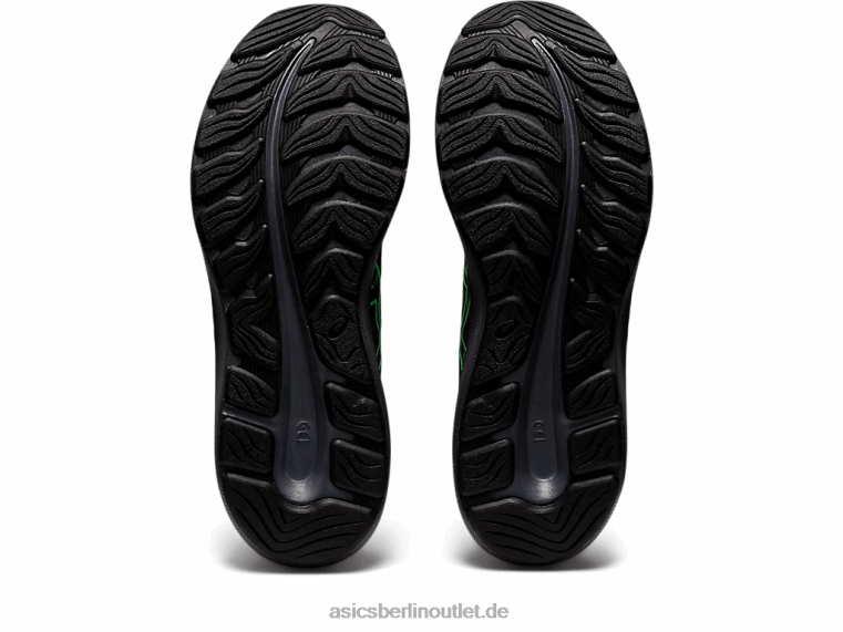 Gel-Excite 9 BL4N723Asics schwarz/neues Blatt