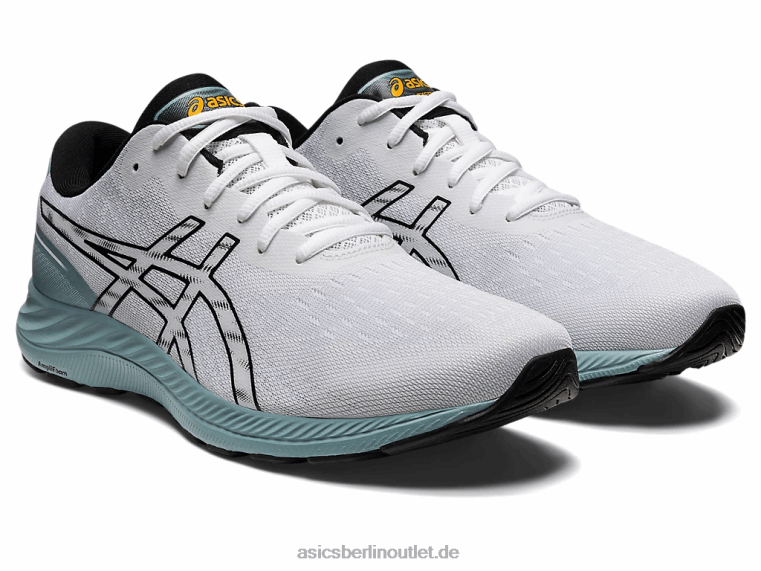 Gel-Excite 9 BL4N783Asics weiß schwarz