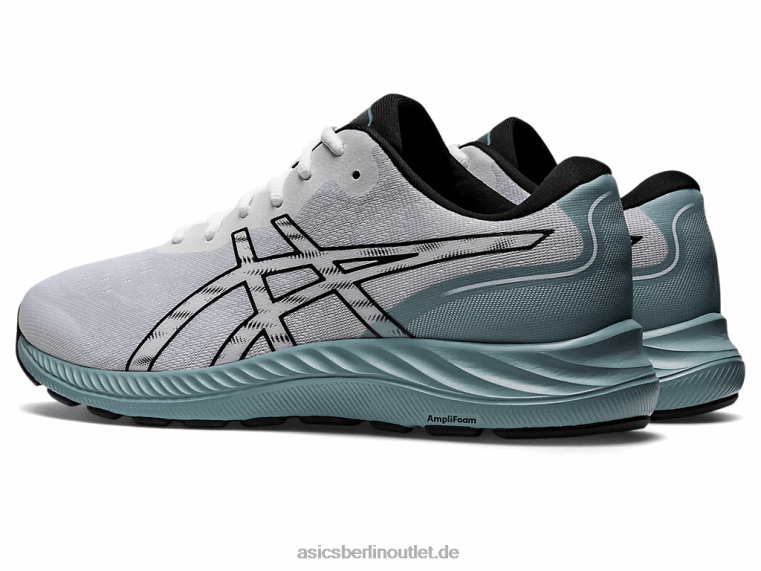 Gel-Excite 9 BL4N783Asics weiß schwarz