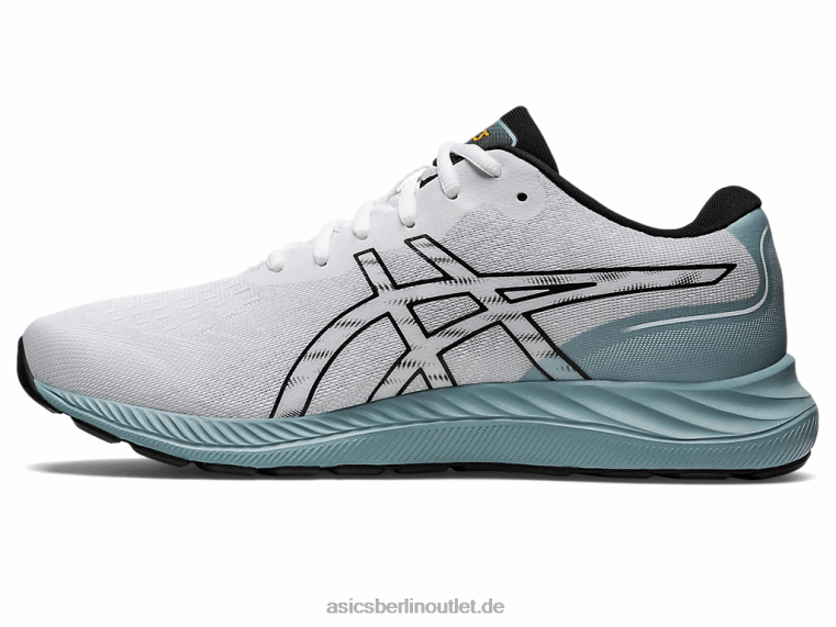 Gel-Excite 9 BL4N783Asics weiß schwarz