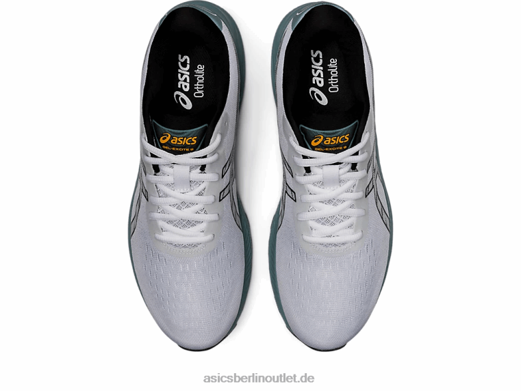 Gel-Excite 9 BL4N783Asics weiß schwarz