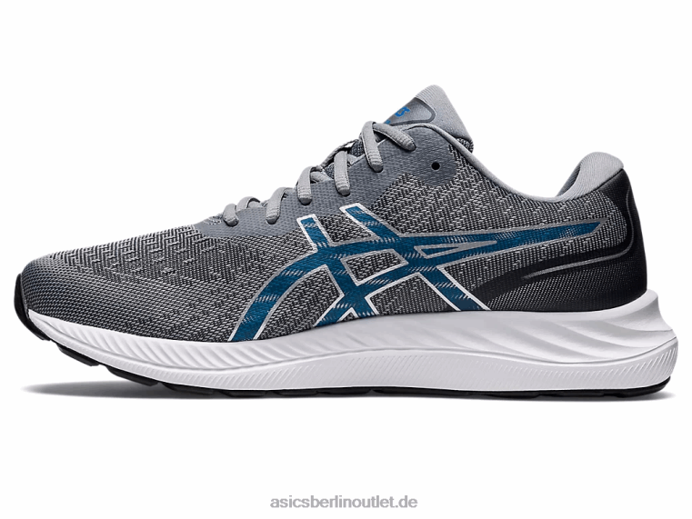 Gel-Excite 9 BL4N915Asics Sheet Rock/Elektroblau