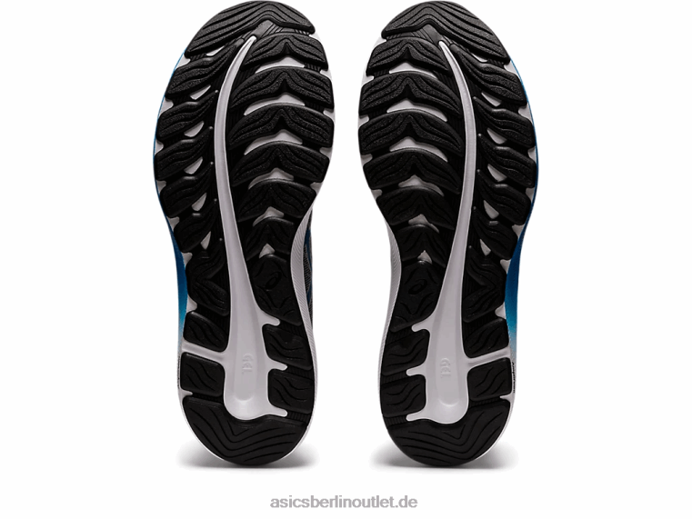 Gel-Excite 9 BL4N915Asics Sheet Rock/Elektroblau