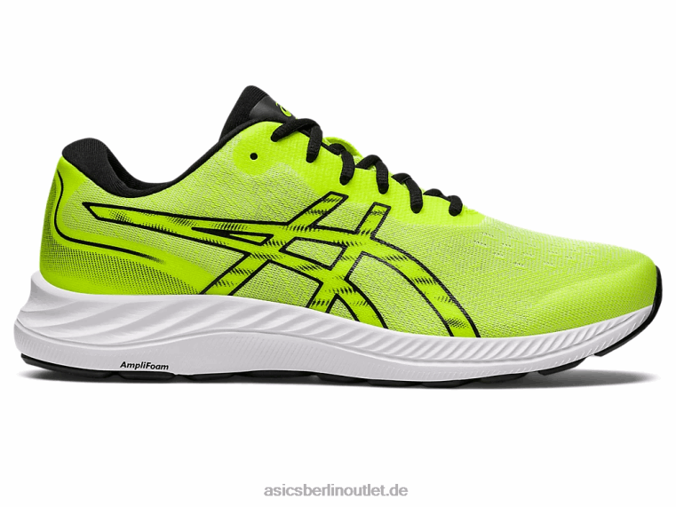 Gel-Excite 9 BL4N942Asics Sicherheitsgelb/Schwarz