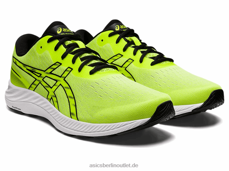 Gel-Excite 9 BL4N942Asics Sicherheitsgelb/Schwarz