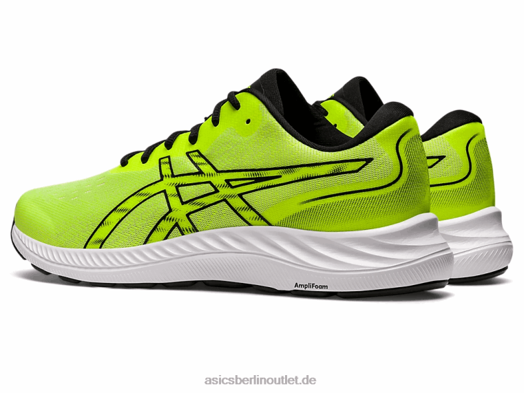 Gel-Excite 9 BL4N942Asics Sicherheitsgelb/Schwarz
