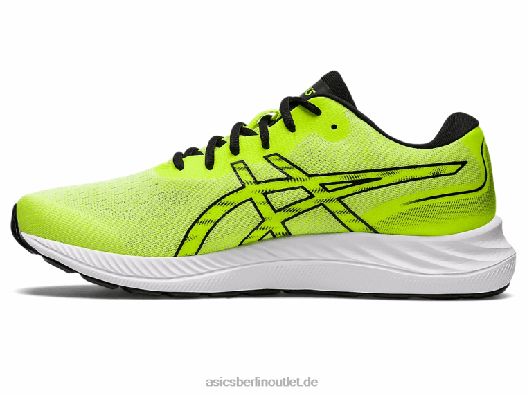 Gel-Excite 9 BL4N942Asics Sicherheitsgelb/Schwarz