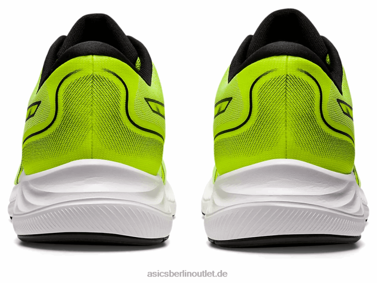 Gel-Excite 9 BL4N942Asics Sicherheitsgelb/Schwarz