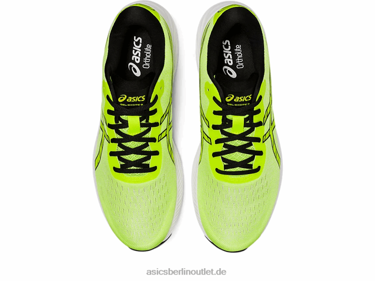 Gel-Excite 9 BL4N942Asics Sicherheitsgelb/Schwarz