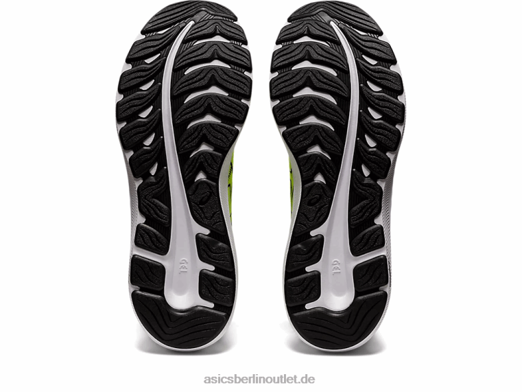 Gel-Excite 9 BL4N942Asics Sicherheitsgelb/Schwarz