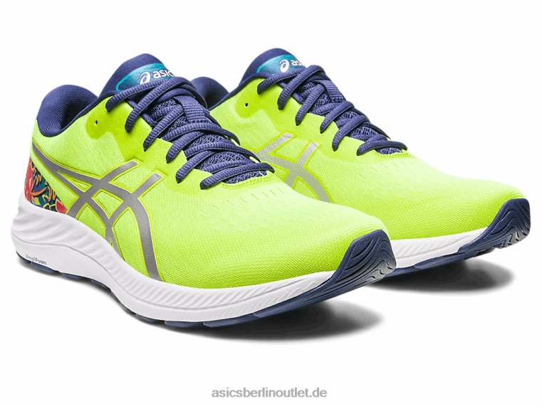 Gel-Excite 9 Lite-Show BL4N203Asics Limettenschale/Limette zeigen