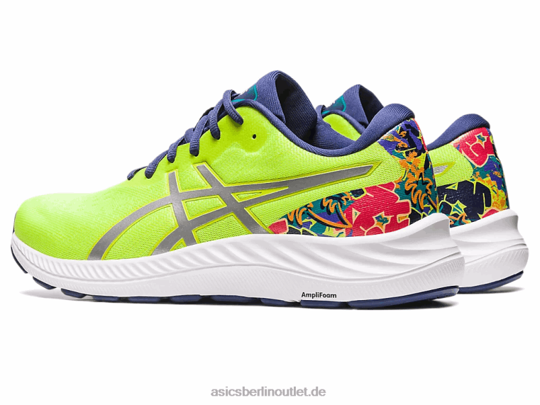Gel-Excite 9 Lite-Show BL4N203Asics Limettenschale/Limette zeigen