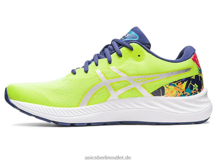 Gel-Excite 9 Lite-Show BL4N203Asics Limettenschale/Limette zeigen