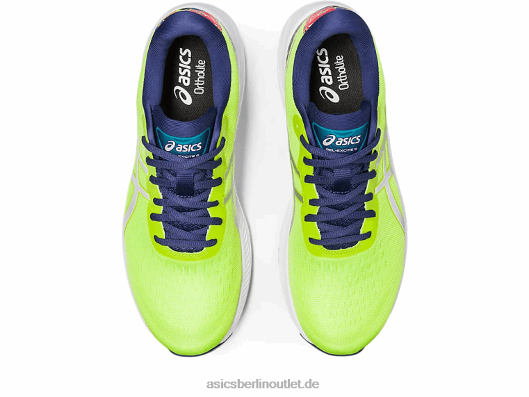Gel-Excite 9 Lite-Show BL4N203Asics Limettenschale/Limette zeigen