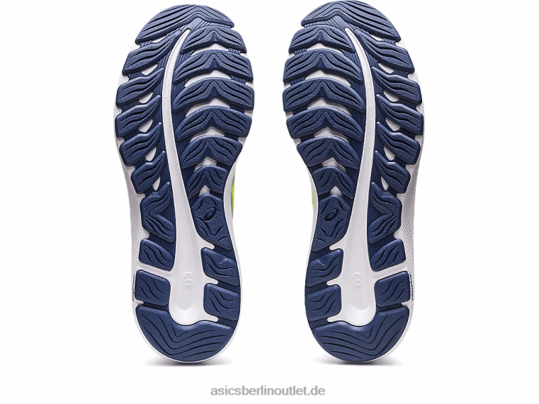 Gel-Excite 9 Lite-Show BL4N203Asics Limettenschale/Limette zeigen