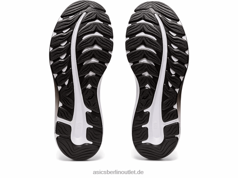 Gel-Excite 9 extra breit BL4N1411Asics Schwarz-Weiss