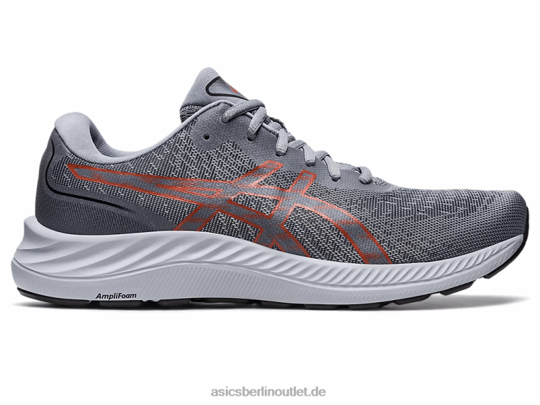 Gel-Excite 9 extra breit BL4N416Asics Sheet Rock/Gewürz-Latte