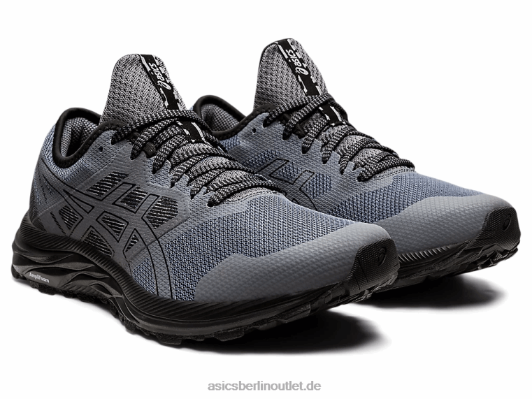 Gel-Excite-Trail BL4N1714Asics Metropole/Schwarz