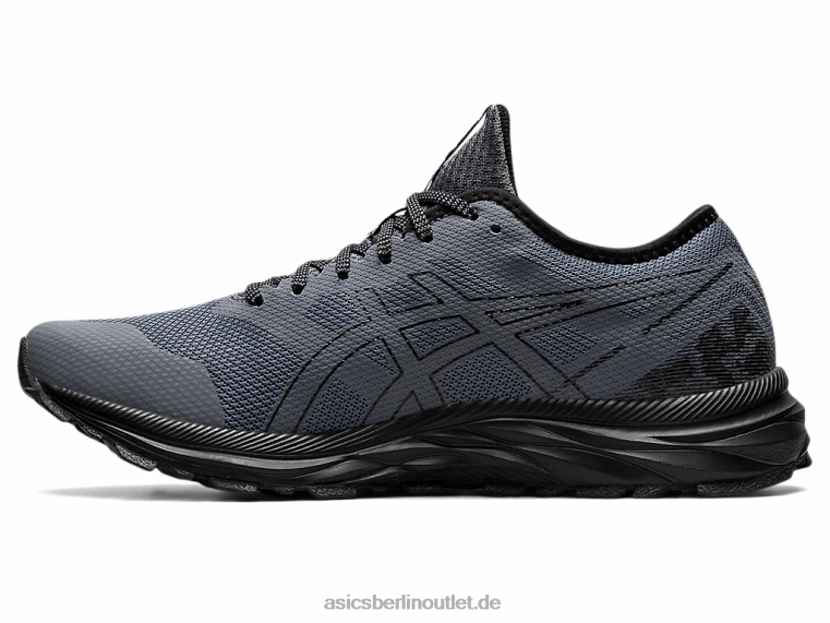 Gel-Excite-Trail BL4N1714Asics Metropole/Schwarz