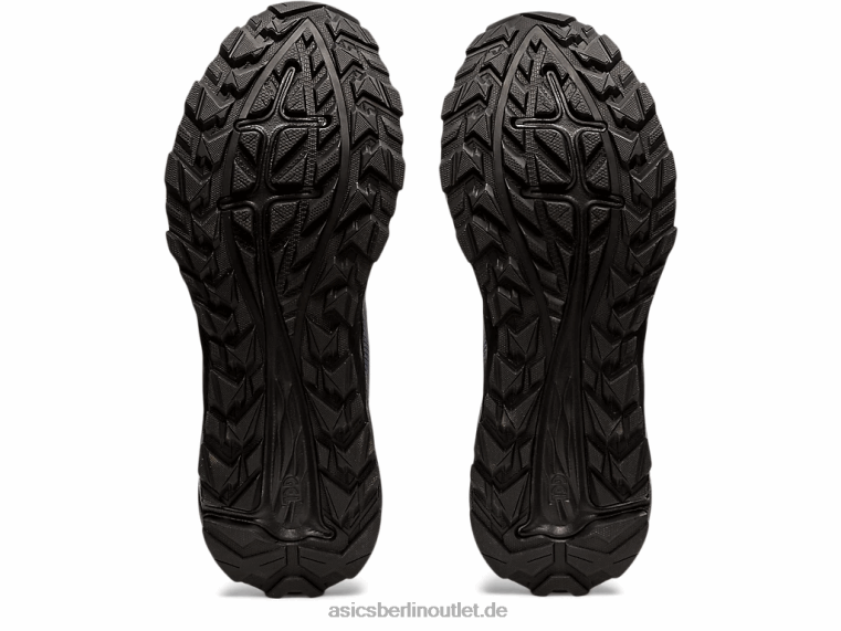 Gel-Excite-Trail BL4N1714Asics Metropole/Schwarz