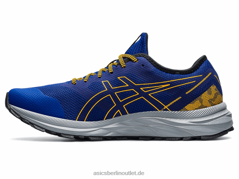 Gel-Excite-Trail BL4N1722Asics Monacoblau/Sonnenblume